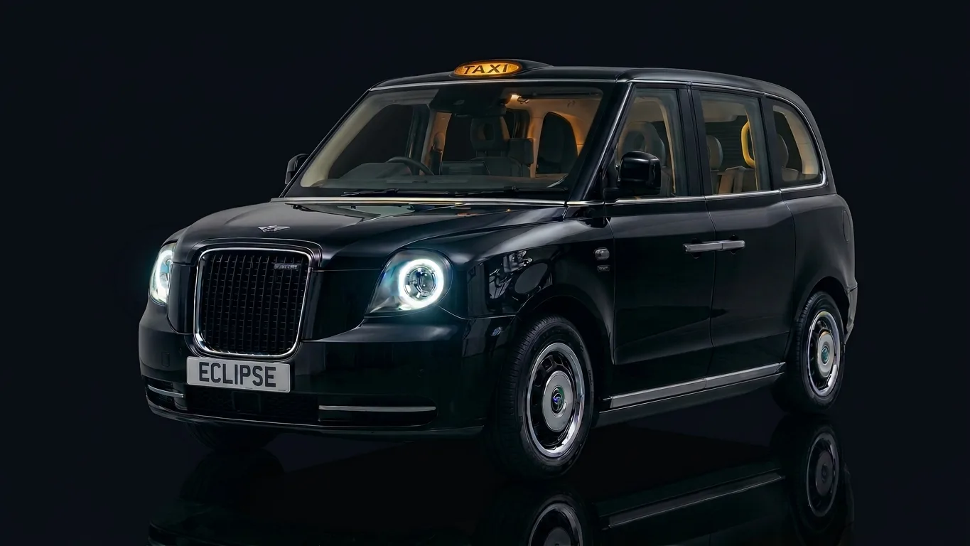 Black Taxi Rentals